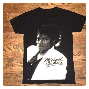 🔥Michael Jackson thriller t-shirt🔥